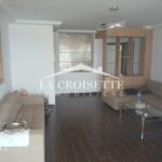 Photo-2 : Appartement S2 meublé à La Marsa ZAL1827