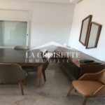 Photo-2 : Appartement S3 avec terrasse à La Marsa MAL3846