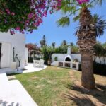 Photo-2 : Villa S+4 à Maamoura Plage