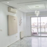 Photo-1 : Magnifique S+2 Semi-Meublé Zone Touristique Hammam Sousse