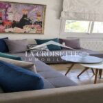 Photo-2 : Appartement meublé S1 avec terrasse à La Marsa MAL1197