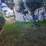 Photo-2 : Appartement S4 meublé avec piscine à La Marsa MAL4285