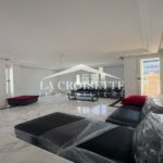 Photo-2 : Villa S5 avec piscine à La Soukra MVL0080