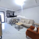 Photo-2 : Appartement S1 meublé à Ain Zaghouan El Wahat ZAL2129