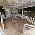 Photo-3 : Rez-de-chaussée S4 avec jardin à Ain Zaghouan Nord MAL3855