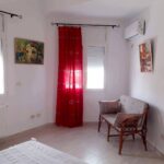 Photo-7 : Grande Villa meublée en centre ville de Monastir