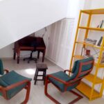 Photo-6 : Grande Villa meublée en centre ville de Monastir