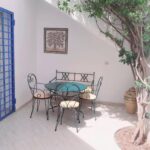 Photo-2 : Grande Villa meublée en centre ville de Monastir