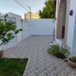 Photo-15 : Grande Villa meublée en centre ville de Monastir