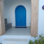 Photo-1 : Grande Villa meublée en centre ville de Monastir