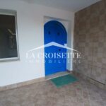 Photo-3 : Duplex S3 avec terrasse à Carthage MDL0703