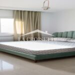 Photo-3 : Appartement S2 meublé à Ain Zaghouan Nord ZAL1770