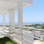 Penthouse vue mer S+4 de 366 m² au 6ᵉ étage Mrezga