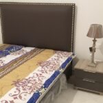 Photo-3 : Appartement S2 meublé vue sur mer à Gammarth MAL2411