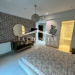 Photo-3 : Appartement S2 meublé à La Soukra MAL1040