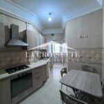 Photo-3 : Appartement S2 meublé à La Marsa ZAL2042