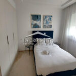 Photo-3 : Appartement S1 meublé à Ain Zaghouan Nord MAL0956