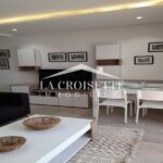 Photo-3 : Appartement S1 meublé aux Jardins de Carthage MAL3618