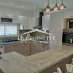 Photo-3 : Rez-de-chaussée meublé S2 avec jardin à La Marsa MAL2961