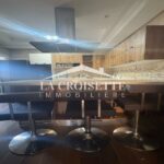 Photo-3 : Appartement S3 meublé à La Soukra MAL2141