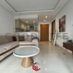 Photo-2 : S+1 Meublé Avec Jardin à La Soukra