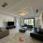 Photo-2 : S+3 Meublé Avec Vue Mer à La Marsa