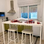 Photo-3 : Appartement meublé S1 avec terrasse à La Marsa MAL1197