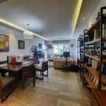 Photo-3 : Appartement S4 meublé avec piscine à La Marsa MAL4285