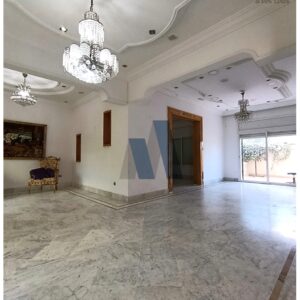 SPACIEUX DUPLEX S+4 À RADES MELIANE 2