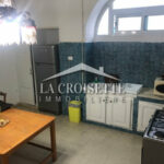 Photo-3 : Villa S3 à Sidi Bou Saïd ZVL0378