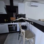 Photo-3 : Appartement S1 meublé à Ain Zaghouan El Wahat ZAL2129