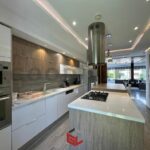 Photo-3 : Villa en S3 Meublée avec Jardin au Lac 2