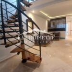 Photo-4 : Duplex S3 avec terrasse à Carthage MDL0703