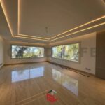 Photo-3 : S+3 Avec Vue Sur Mer à Gammarth