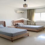 Photo-4 : Appartement S2 meublé à Ain Zaghouan Nord ZAL1770