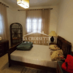 Photo-4 : Villa S4 avec terrasse à Gammarth ZVL1526