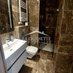 Photo-4 : Appartement S1 meublé à Ain Zaghouan Nord MAL0956