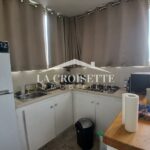 Photo-3 : Appartement S0 avec terrasse à La Marsa MAL2134