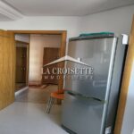 Photo-4 : Appartement S1 meublé à Ain Zaghouan Nord MAL3980