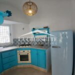 Photo-4 : Appartement meublé S1 avec terrasse à Sidi Bou Saïd MAL4274