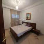 Photo-4 : Appartement S2 meublé à La Marsa MAL0192