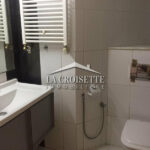 Photo-4 : Appartement S2 meublé à La Marsa ZAL2042