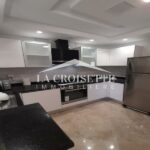 Photo-4 : Appartement S1 meublé aux Jardins de Carthage MAL3618