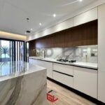 Photo-3 : S+2 Neuf sur la route de la Marsa