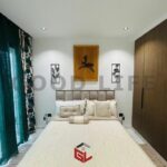 Photo-3 : S+2 Neuf Meublé aux Jardins de Carthage