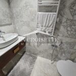 Photo-4 : Appartement S2 meublé aux Jardins de Carthage ZAL2138