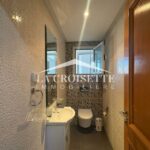 Photo-4 : Appartement S3 meublé à La Soukra MAL2141