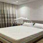 Photo-4 : Appartement S1 meublé à La Marsa MAL2137