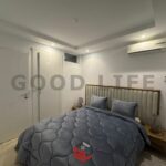 Photo-3 : S+1 Meublé Avec Jardin à La Soukra