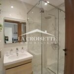 Photo-4 : Appartement S1 meublé avec terrasse à Sidi BouSaid MAL2145